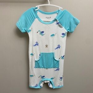 Kyte Baby Shortall 💚2 for 20💚